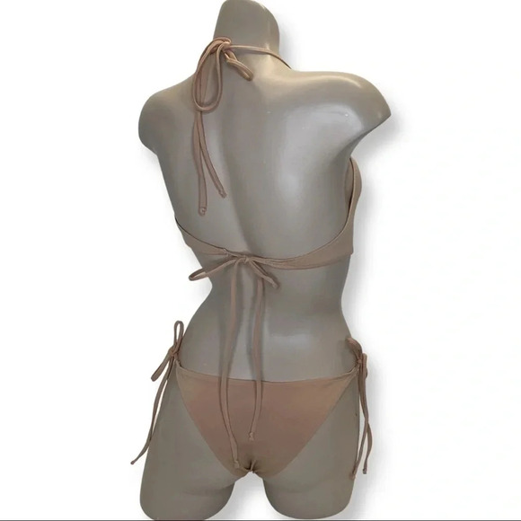 Indecent Proposal Made by Zuliana One Piece Swimsuit NWT Made In USA - Picture 3 of 3